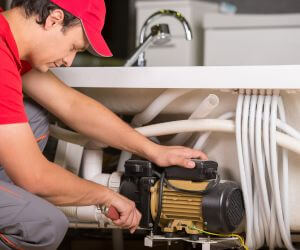 About Sewer Line Pros Offerman, GA